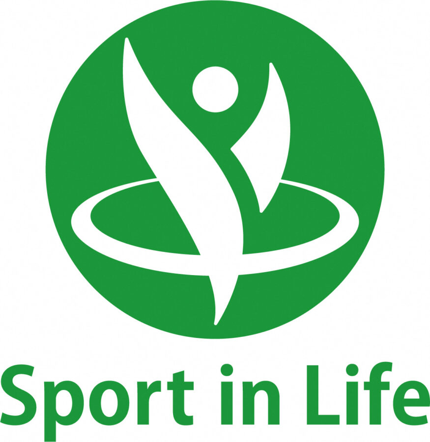 Sport in Lifeプロジェクトに参画しています